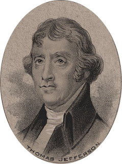 jefferson