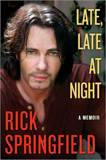 RickSpringfieldcover