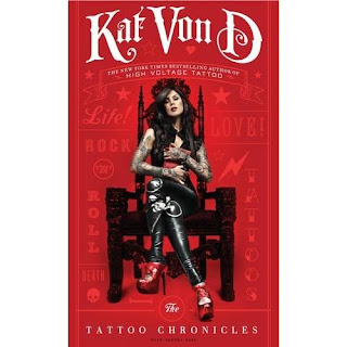 KatVonDcover