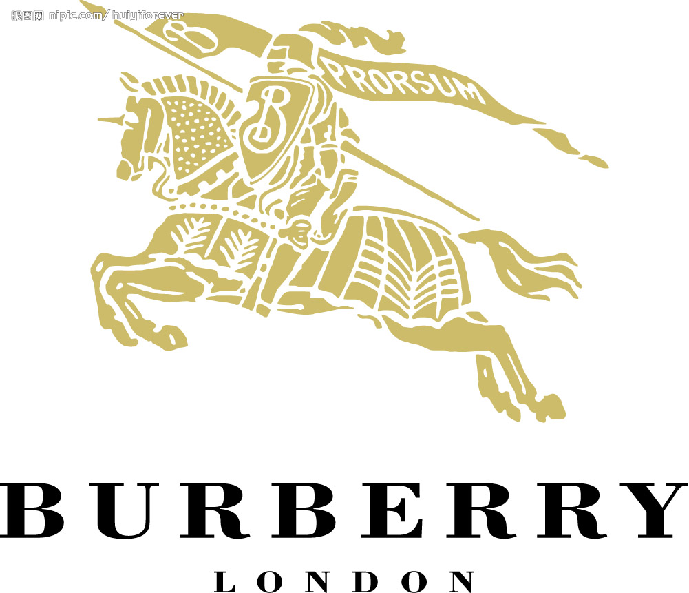 Centurion Master: Brand Introduction: Burberry