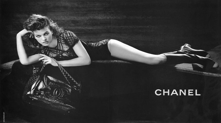 Love Chanel 1913