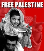 FREE PALESTINE