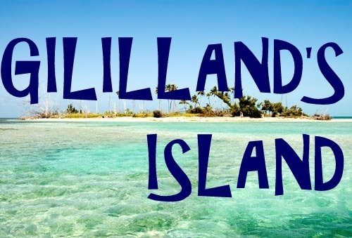 Gililland's Island