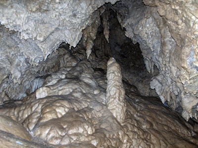 Oregon Caves National Monument Oregon