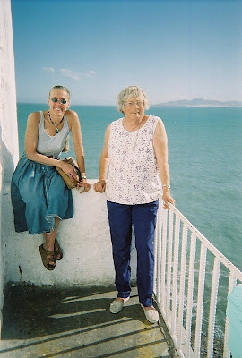 Gaelyn & Darlene San Felipe Mexico