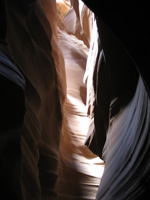 Antelope Slot Canyon Page Arizona