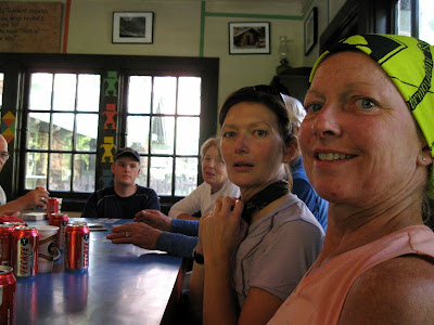 Inside Canteen Phantom Ranch Grand Canyon National Park Arizona