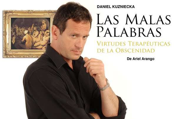 De todos los días::..: Las malas palabras