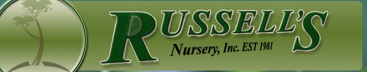 Russell's Nursery