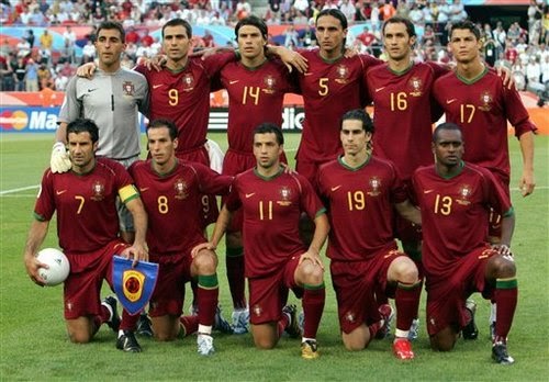 Portugal is currently at rank 1. Football Players Wallpapers Portugal National Football Team