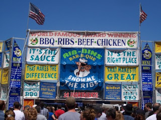 photo of RIB-BINS BBQ, Pennsylvania photo of RIB-BINS BBQ, Pennsylvania