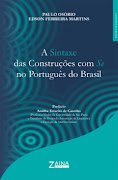 " A Sintaxe das Construções com SE no Português do Brasil