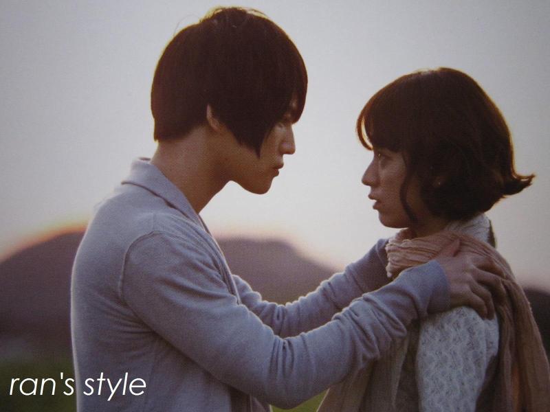 2uAngels~ 2u DBSK TVXQ Tohoshinki 東方神起 동방신기: [PICS] Heaven's Postman DVD