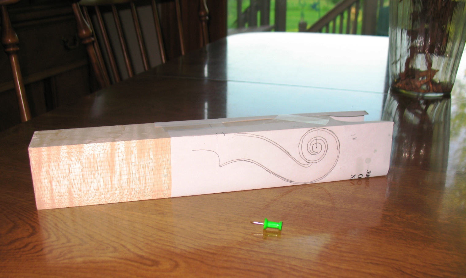 ken-s-violin-making-marking-out-the-neck