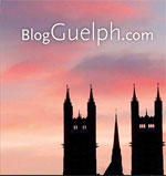 Blog Guelph