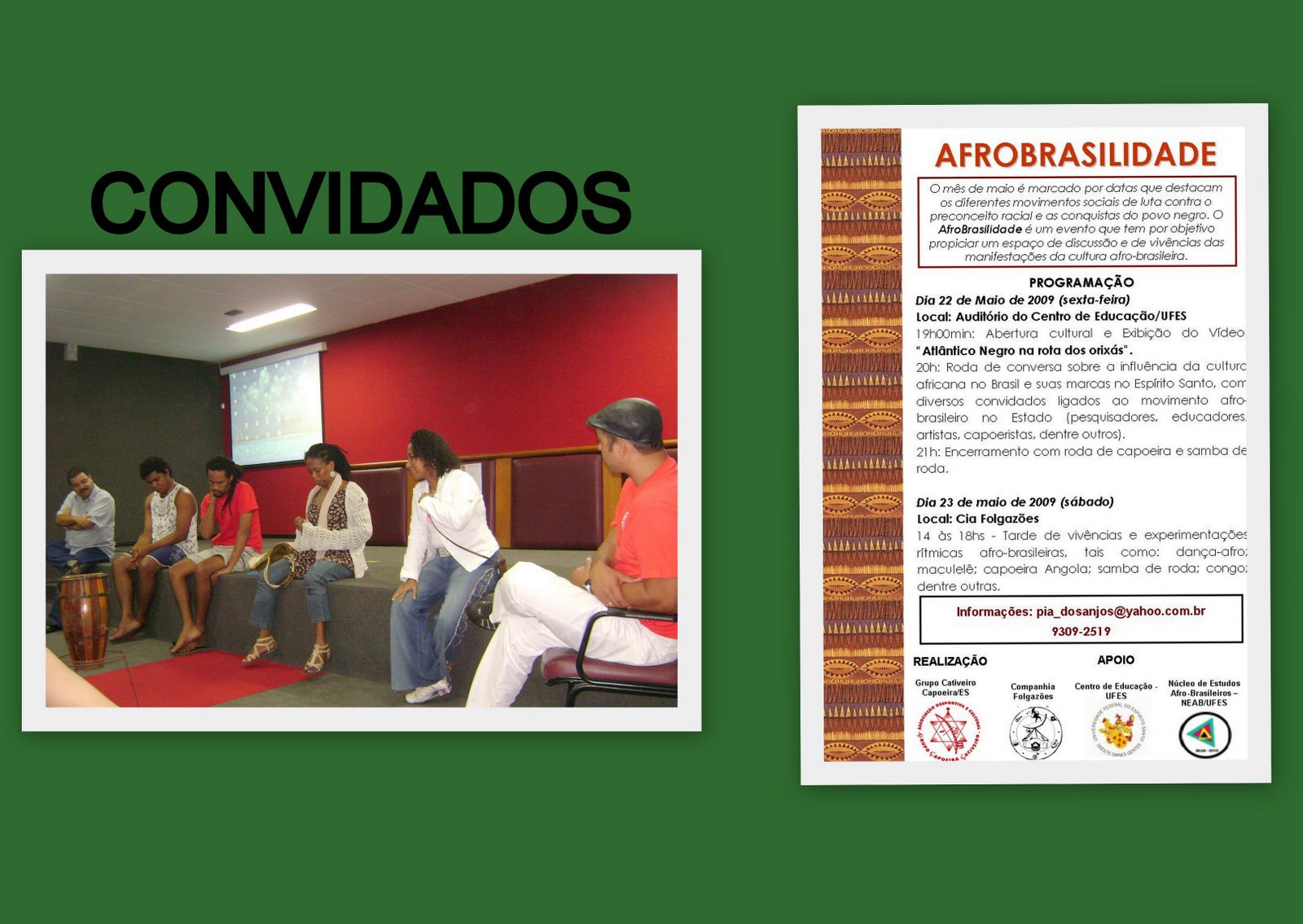 AfroBrasilidade