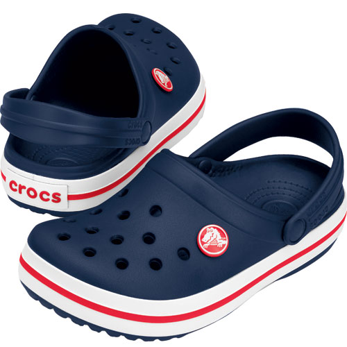 really cheap crocs
