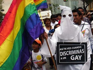 groups Militant gay