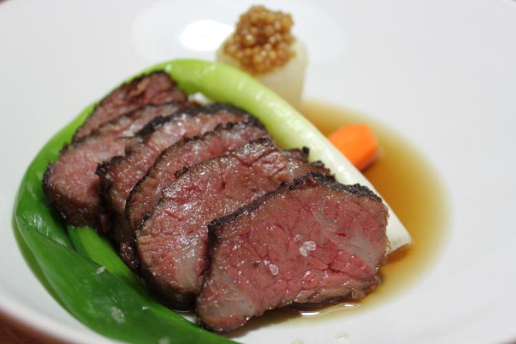 Emily's Culinary Adventures: Sunday Cookbook Adventures: Momofuku 48 ...