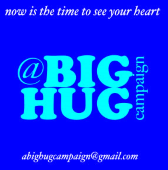 "A BIG HUG" CAMPAIGN