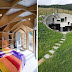 Beautiful Underground House Design  in Switzerland - 15 Pics