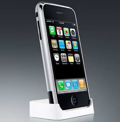 8 GB version of the 3G iPhone will cost Rs 31,000, while the 16 GB version will cost between Rs 36,000–37,000 in India.