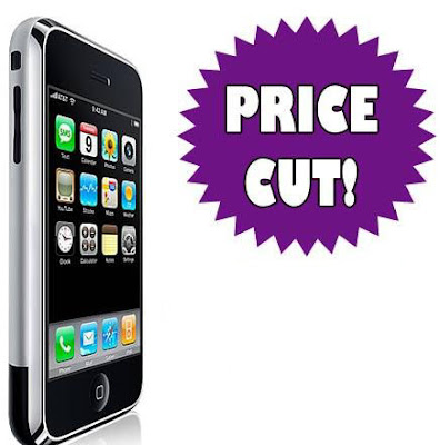 iPhone Price cut in India?