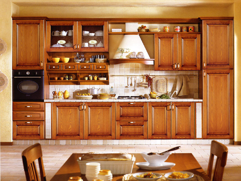 Revealing The Possibilities Of Kitchen Cabinet Design And Witness The Evolution In Your Food Preparation Space