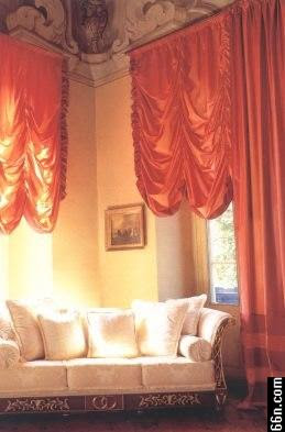 beautiful curtains