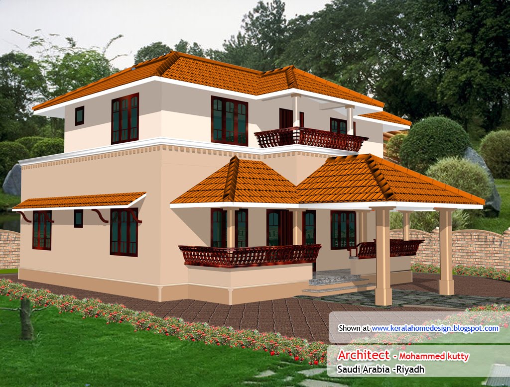  Kerala  Home  plan  and elevation  1936 Sq  Ft  home  appliance