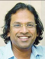 Dubai Based Malayalai is the New Vice Chair man of Kochi IPL Team