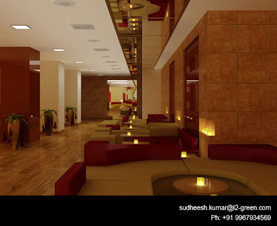 3d design interior