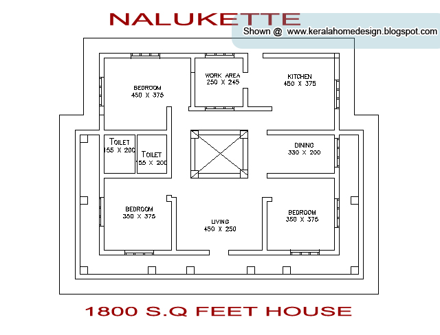 Kerala Traditional Nalukettu House Kerala Home Design And Floor Plans