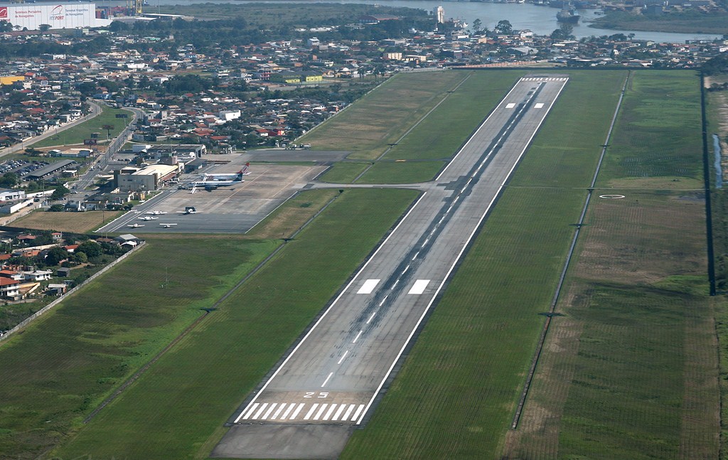 Navegantes Airport**** Aeroporto Navegantes Airport**** Aeroporto