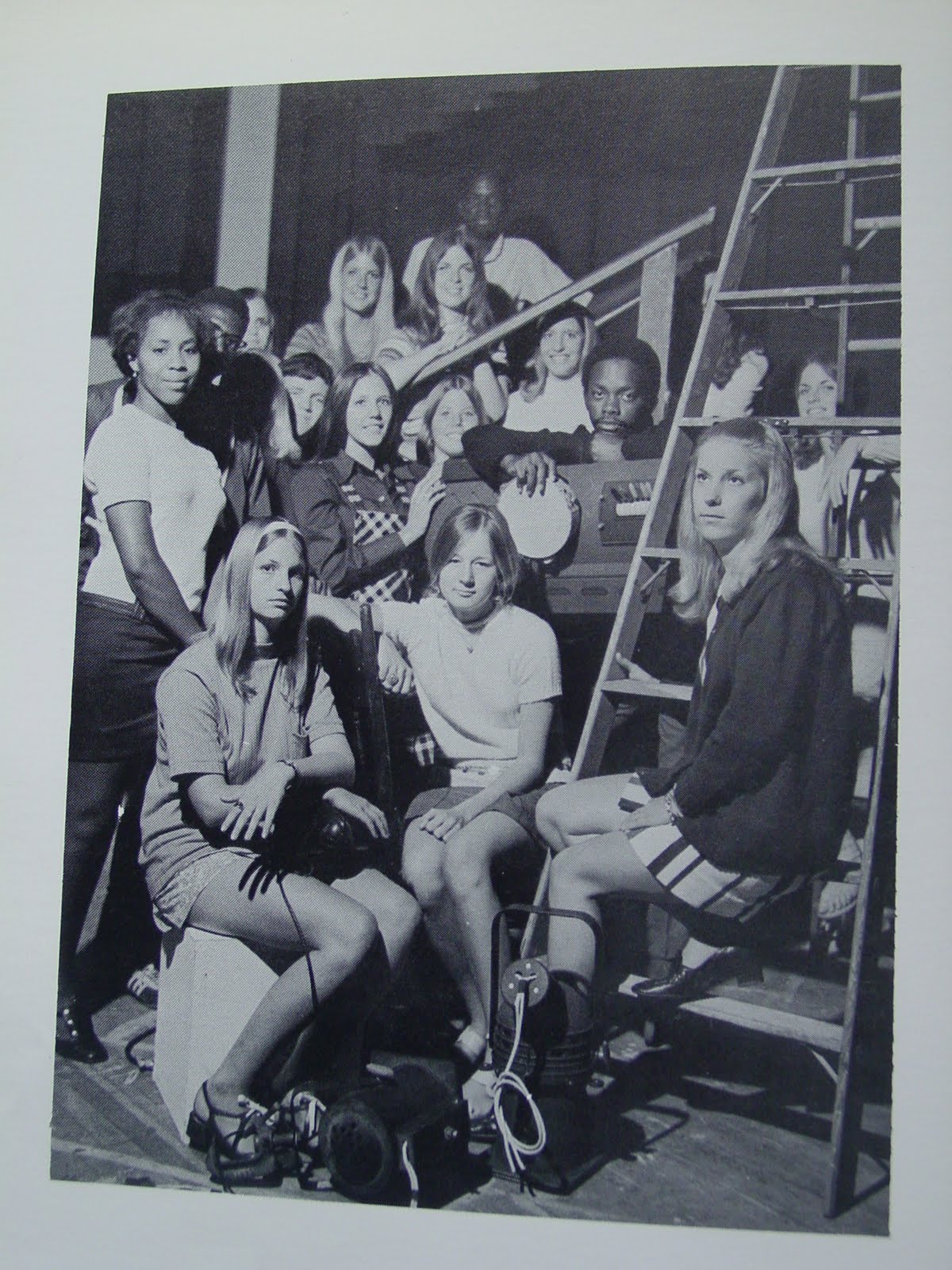 Atlantic High School, Delray Beach, FL (Seacrest Blvd Campus)