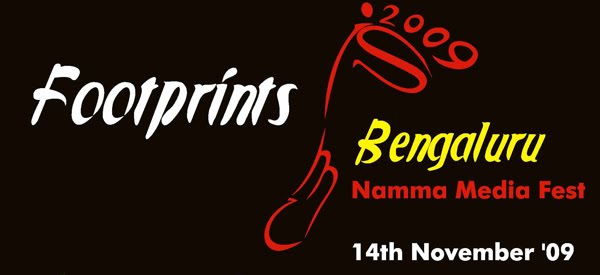 Symbiosis Footprints Bengaluru 2009