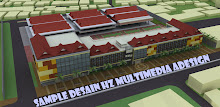 Desain Eksterior