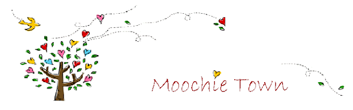 Moochie Town