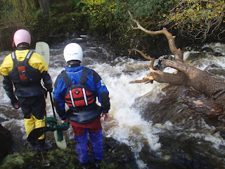 RIVER RAWTHEY - The UK Rivers Guidebook