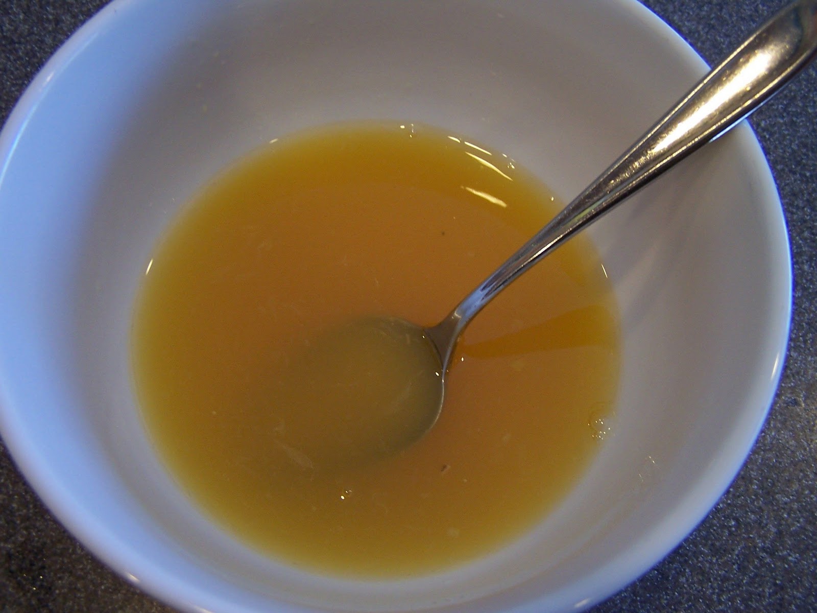 Family Chefmate Lemon Tea Cake With Citrus Glaze