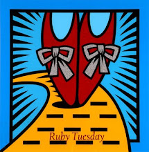 Ruby Tuesday