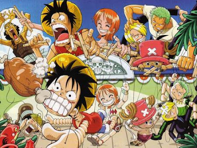 ?? ??????? one piece