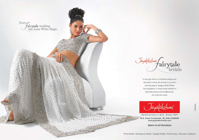 Jayalakshmi Silks