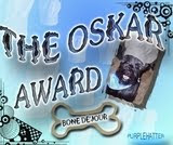 Thank you Oskar