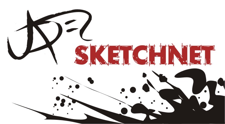 Sketchnet