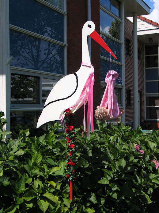 De Ooievaar