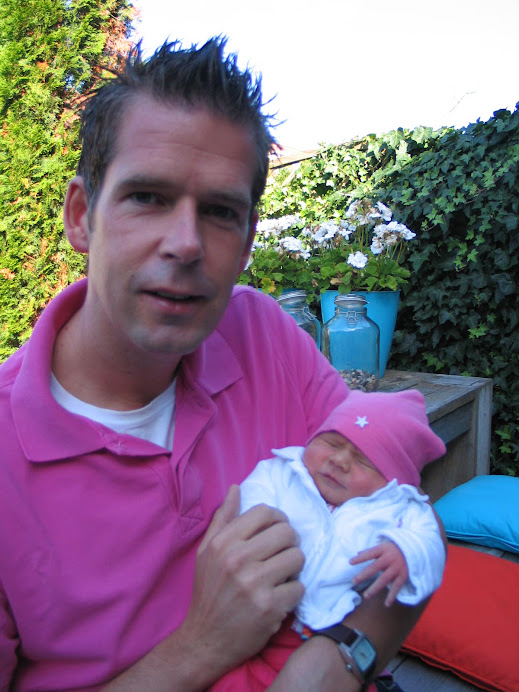 Samen naar Natudis Harderwijk... (bio)Logisch!!