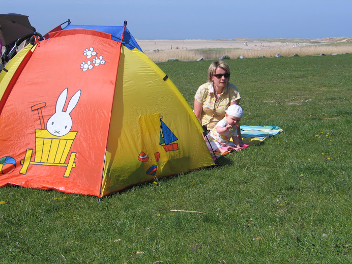 Op 't Groene strand