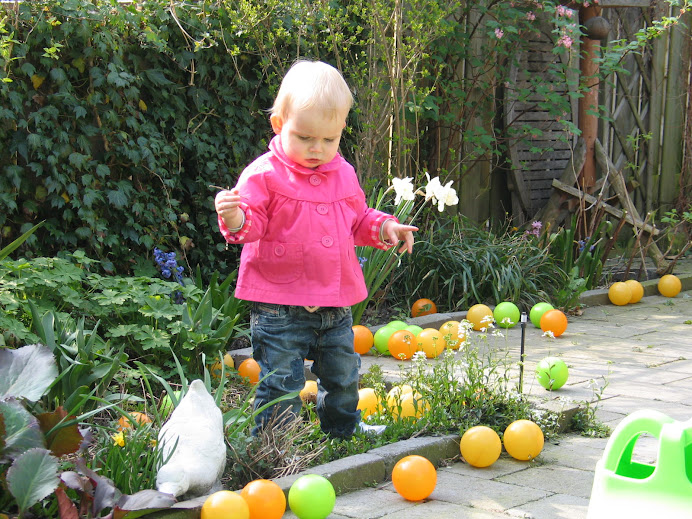 Ballenbak ontploft