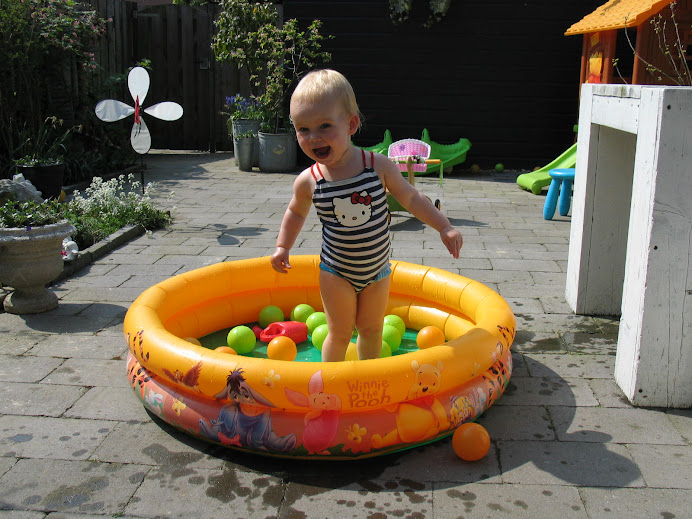 Wat een feest!
